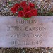 John Carson Photo 25