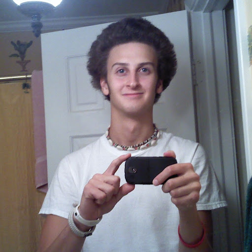 Joshua Byrd Photo 36