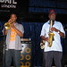Maurice Brown Photo 44
