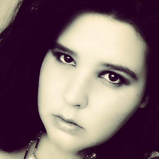 Angelica Merritt Photo 4