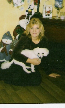 Christine Lynn Photo 14