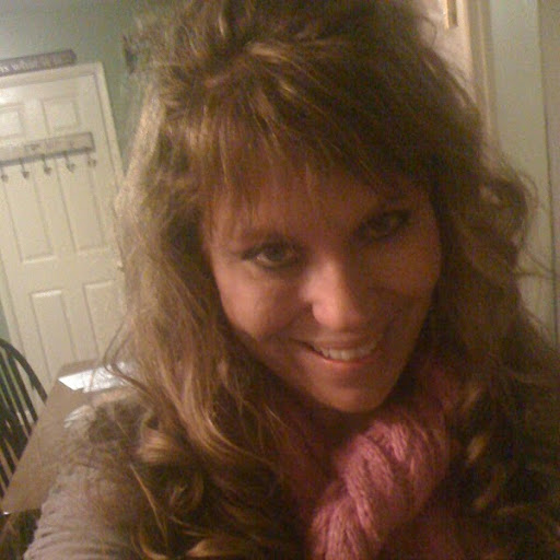 Tracy Baxter Photo 10