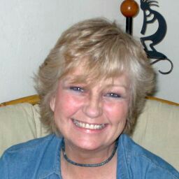 Nancy Christensen Photo 12