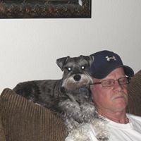 Ronald Holman Photo 6