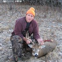 Michael Cahill Photo 19