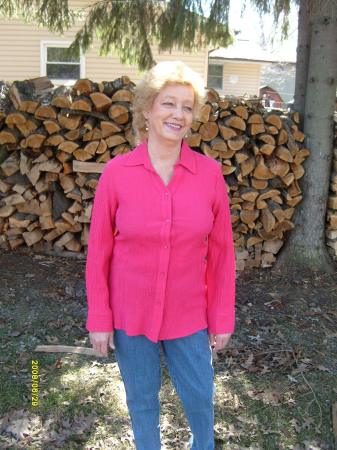 Judy Gallagher Photo 20