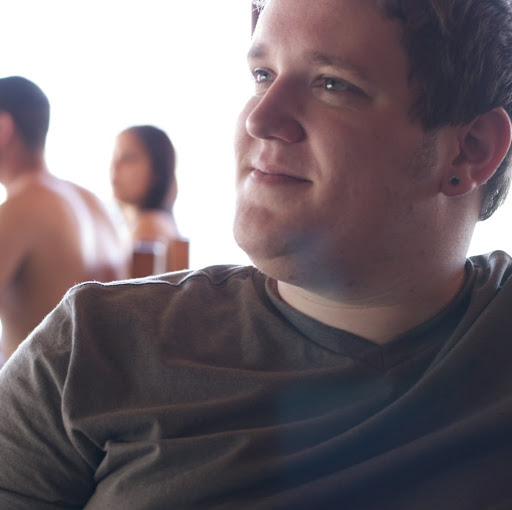 Daniel Griffith Photo 6