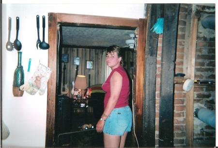 Tina Rice Photo 27