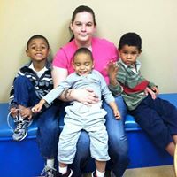 Angela Wiley Photo 23