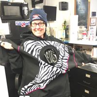 Amy Mathes Photo 21