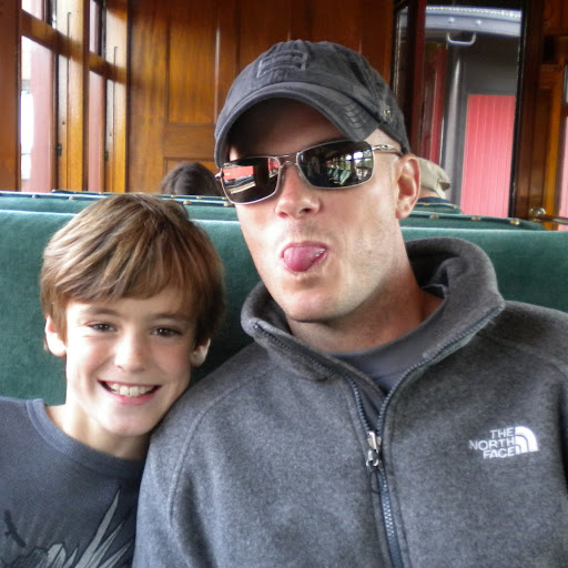 Chris Jamison Photo 15