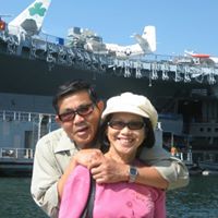 Ly Tran Photo 29