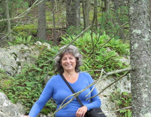 Alison Stephens Photo 47
