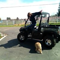 Kristin Winfrey Photo 9