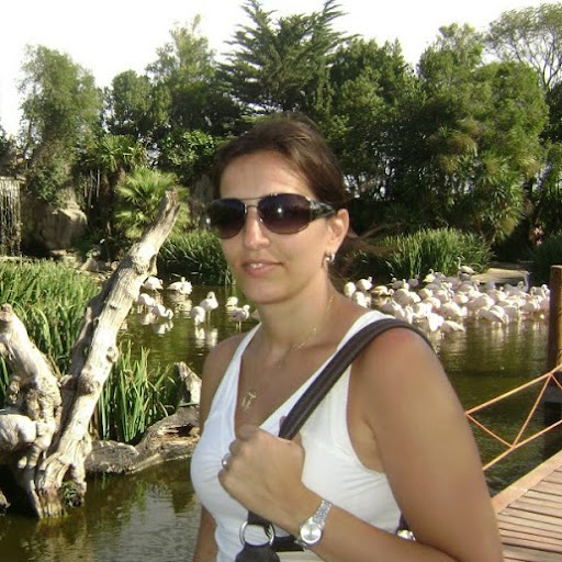 Evangelina Garcia Photo 38