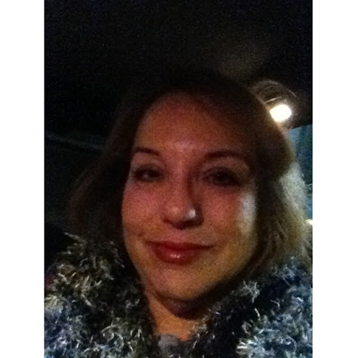Barbara Grissom Photo 15
