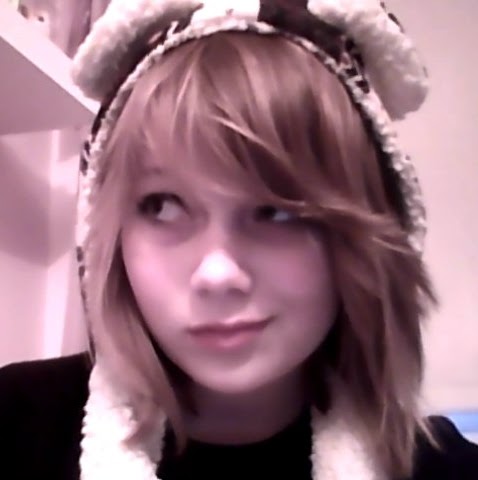 Alice Cartwright Photo 3