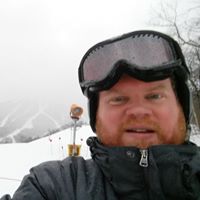 David Jalbert Photo 23