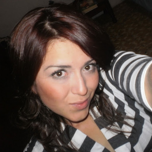 Andrea Hinojosa Photo 8