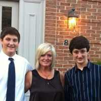 Betsy Levin Photo 2