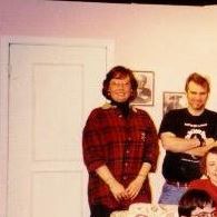 Sandy Doherty Photo 7