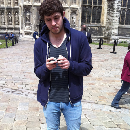 Daniel Garrity Photo 14