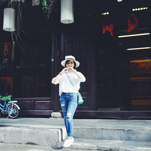 Phuong Huynh Photo 7