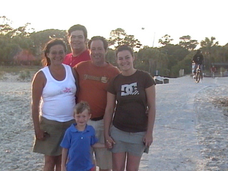 Brenda Evans Photo 8