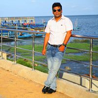 Suman Majumdar Photo 12