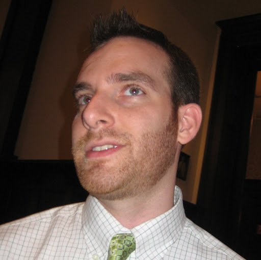 Russell Warren Photo 24