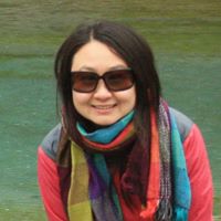Nan Wu Photo 18