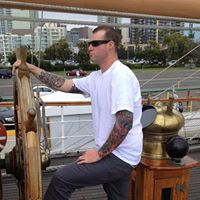 Jonathan Gardner Photo 9