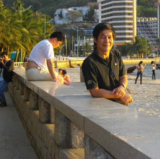 Tam Tang Photo 11