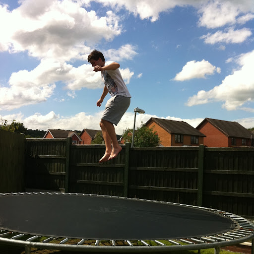 Joe Lewis Photo 39