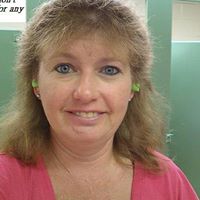 Dawn Parry Photo 11