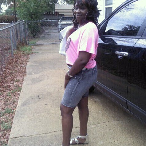 Christina Atkins Photo 11