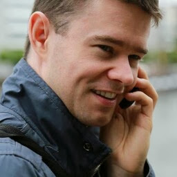 Keith O'Brien Photo 17