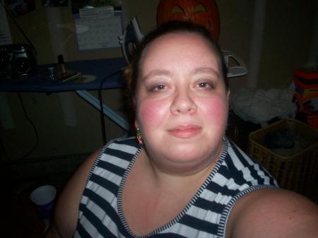 Heather Hope Photo 36