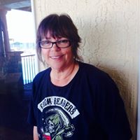 Donna Sanford Photo 29