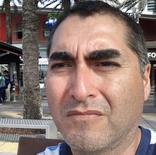 Jaime Rosero Photo 13
