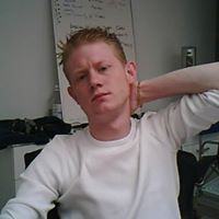Eric George Photo 34