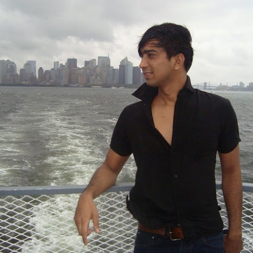Ashish Gupta Photo 25