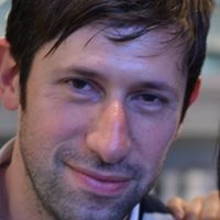 Daniel Paolini Photo 2