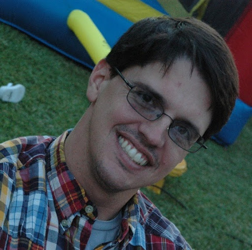 Patrick Thompson Photo 46