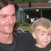 Charlie Thurman Photo 26