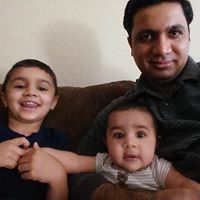 Amit Patel Photo 51