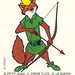 Robin Disney Photo 20