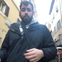 Chris Antonopoulos Photo 13