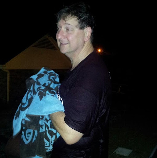 Patrick Arthur Photo 10
