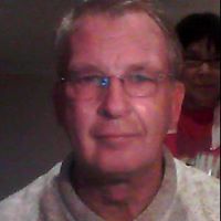 Terence Robinson Photo 26